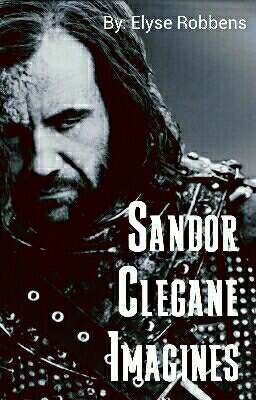 Sandor Clegane Imagines