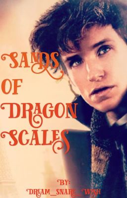Read Stories Sands of Dragon Scales - TeenFic.Net
