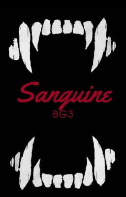 Sanguine | Astarion