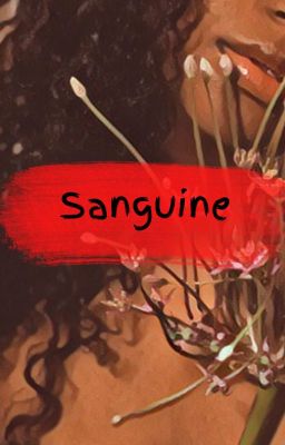 Sanguine | Elijah Mikaelson