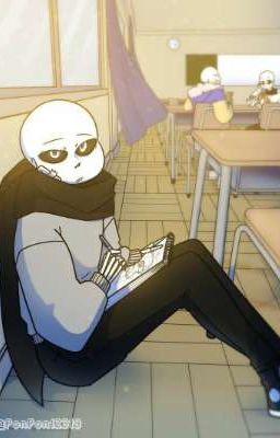 Killer!Sans x Assassin!Female!Reader, Sanscest One-Shots. /Lemons/Smut(?)/