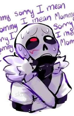 Read Stories ☽ . Sans aus Lemons . ♡ - TeenFic.Net