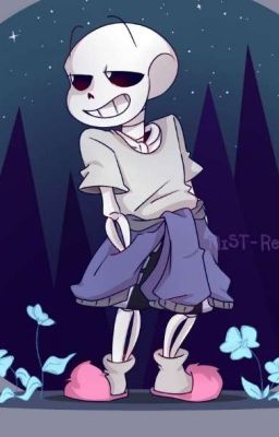 Read Stories Sans AUs x Classic sans (REQUESTS OPEN) - TeenFic.Net