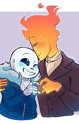 Sansby Fluff One-Shots