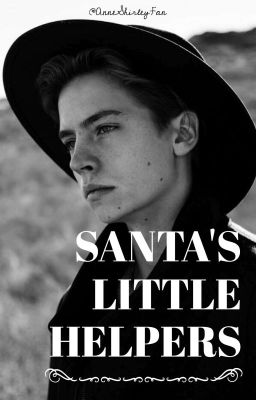 Santa's Little Helpers (Editing)