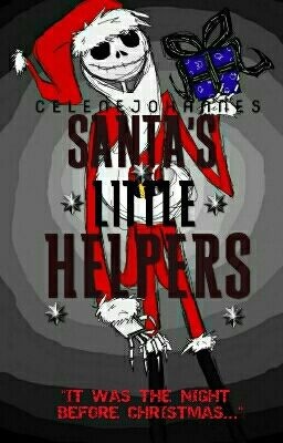 Santa's Little Helpers (#Wattpadfright)