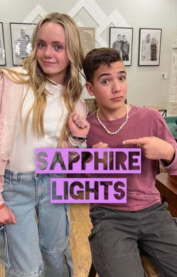 Read Stories Sapphire lights - TeenFic.Net