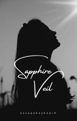 Sapphire Veil