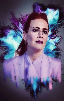 Sarah Paulson imagines/one shots