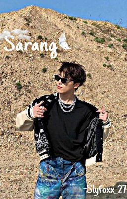 SARANG || LEE CHAN