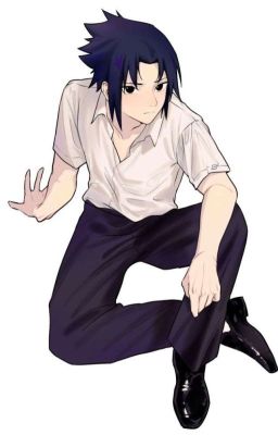 Read Stories Sasuke Uchiha x Female Reader (Oneshots) | my_jayjay_blues