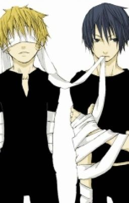 SasuNaru • The Secret Admirer