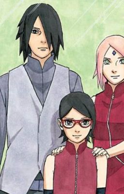 Sasusaku: Home