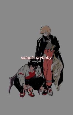 satan's crybaby | ryokira