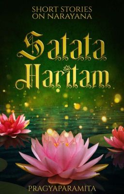 Satataharitam - Short Stories On Narayana 