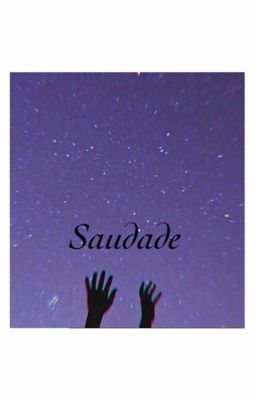 Saudade