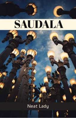 SAUDALA