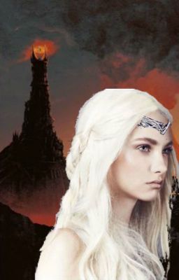 Sauron's Adopted Daughter