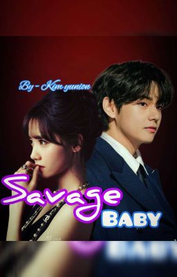 SAVAGE BABY (KTH FF) 