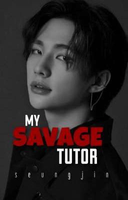 SAVAGE | Seungjin