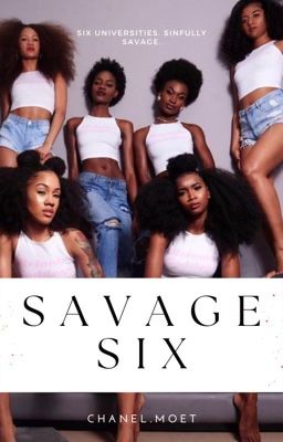 Savage Six: Equinox