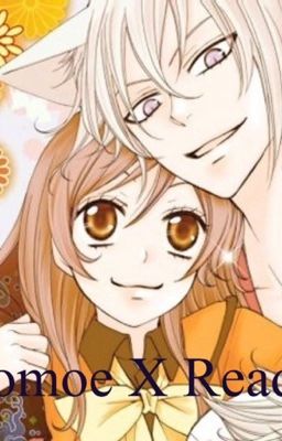 Save Me Tomoe! (Tomoe X Reader)