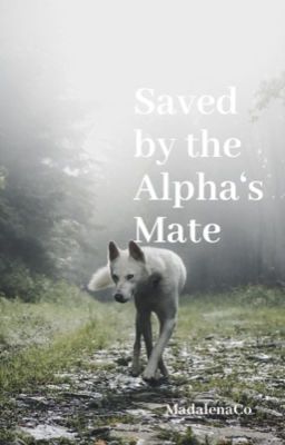 Saved by the Alpha's Mate (English Version)