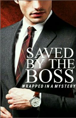 Read Stories Saved By The Boss [COMPLETE + FULLY EDITED] - TeenFic.Net