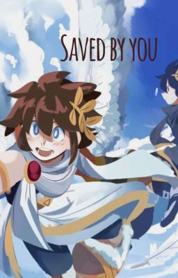 Saved by you [Pit x reader]