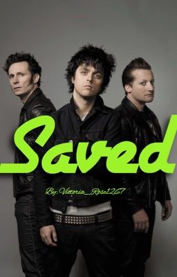 Saved//Green Day