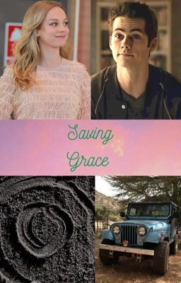 Read Stories Saving Grace - TeenFic.Net