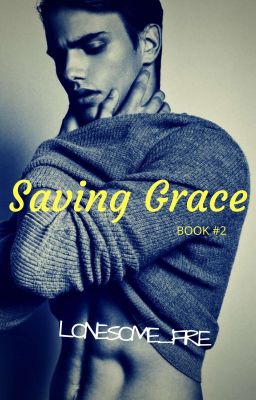 Saving Grace (ManxMan)