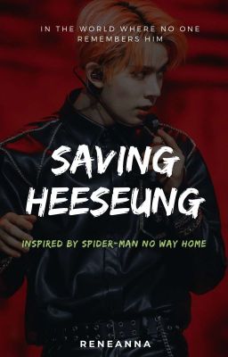 Read Stories Saving Heeseung || Enhypen's Heeseung - TeenFic.Net