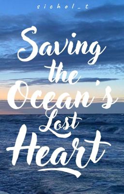 Saving the Ocean's Heart (Archer's #1)