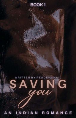 Saving You 