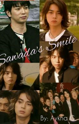 Sawada's Smile - Completed [√]