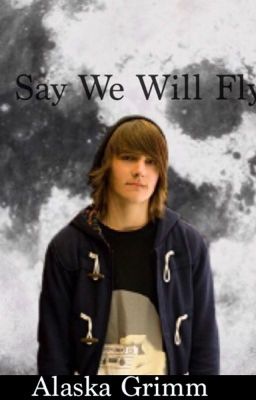 Say We Will Fly {Saywecanfly fanfiction}