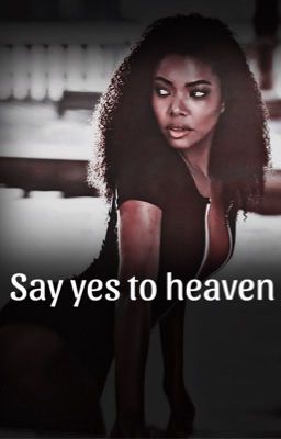 Say yes to heaven ||Jake Ballard