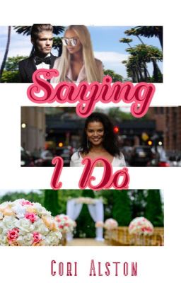 Saying I Do {Interracial Curvy Romance}