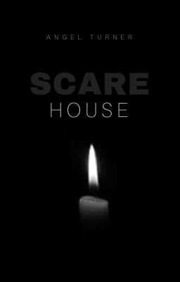 Scare House - BTS