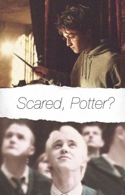 Read Stories Scared, Potter? •DRARRY• - TeenFic.Net