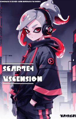 Scarlet Ascension