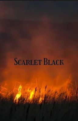 Scarlet Black