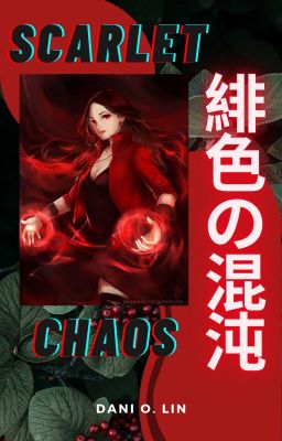 Scarlet Chaos | MHA