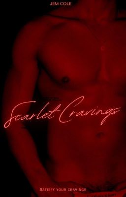 Scarlet Cravings