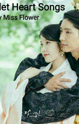 Scarlet Heart Songs