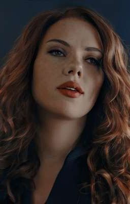 Scarlett Johansson/Natasha Romanoff one shots