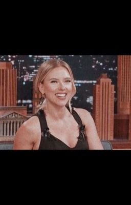 Scarlett Johansson - Natasha Romanoff oneshots 