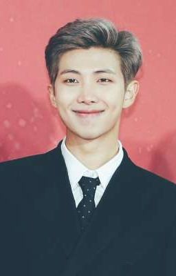 Scarred By Kim Namjoon (BTS RM Ff)