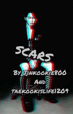 ScArS :A Namjin Fanfic